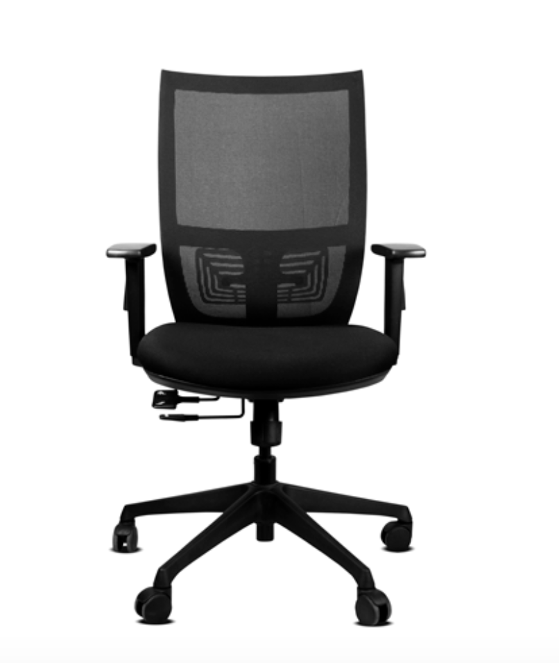 Las mejores sillas ergonómicas en Honduras para su oficina que arista ofrece